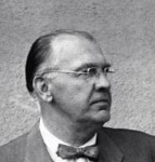 Eduard Žáček, zdroj: Muzeum města Brna
