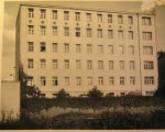 Bytový dům pro zaměstnance Báňské a hutní společnosti , zdroj: Zemský archiv v Opavě
