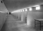 Obřadní síň Ústředního hřbitova (Vídeňská 307/96), zdroj: Muzeum města Brna