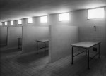 Obřadní síň Ústředního hřbitova (Vídeňská 307/96), zdroj: Muzeum města Brna