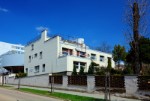 Haasova vila, Foto: Barbora a Karel Ponešovi