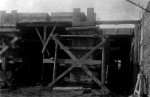 Obřadní síň Ústředního hřbitova (Vídeňská 307/96), zdroj: Muzeum města Brna