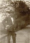 Švédsko, 1923, zdroj: MuMB