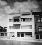 Vlastní vila Josefa Poláška