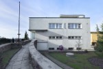 Vila manželů Petrákových