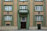 Bytový dům pro zaměstnance Báňské a hutní společnosti