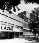 Městské lázně (Zábrdovická 158/13), zdroj: Muzeum města Brna