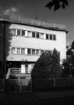 Rodinné domy v kolonii "Pod vodojemem" (Rezkova 429-447/28-49), Foto: David Židlicky, zdroj: Obecní dům Brno
