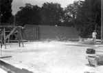 Obřadní síň Ústředního hřbitova (Vídeňská 307/96), zdroj: Muzeum města Brna