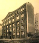 Bytový dům pro zaměstnance Báňské a hutní společnosti (Úvoz 47), zdroj: Zemský archiv v Opavě