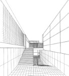Palác pojišťovny Merkur (Benešova 22) Projekt 1937 – 1938, zdroj: Muzeum města Brna