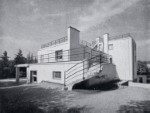 Haasova vila (Lipová 248/43), zdroj: Muzeum města Brna