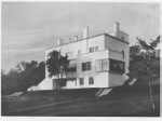 Münzova vila (Hroznová 86/19), zdroj: Muzeum města Brna