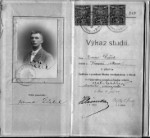 Eduard Žáček, zdroj: Muzeum města Brna