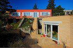 Vila Herminy Weiglové, Foto: Barbora a Karel Ponešovi