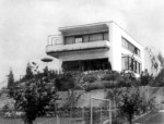 Patočkova vila (Kaplanova 279/11), zdroj: Muzeum města Brna