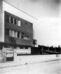 Vlastní dům Jiřího Krohy (Sedlákova 110/45), zdroj: Muzeum města Brna