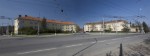Nájemní domy Stavebního družstva Na Vyhlídce
