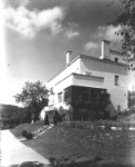 Münzova vila (Hroznová 86/19), zdroj: Muzeum města Brna