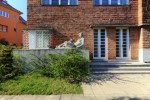 Vlastní vila Jindřicha Kumpošta